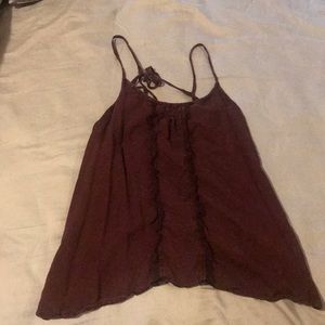 Free people tank